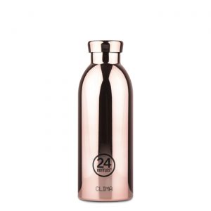 Rose-Gold 24bottles