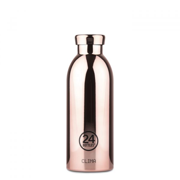 Rose-Gold 24bottles