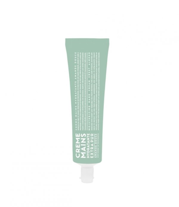 compagnie de provence crema mani