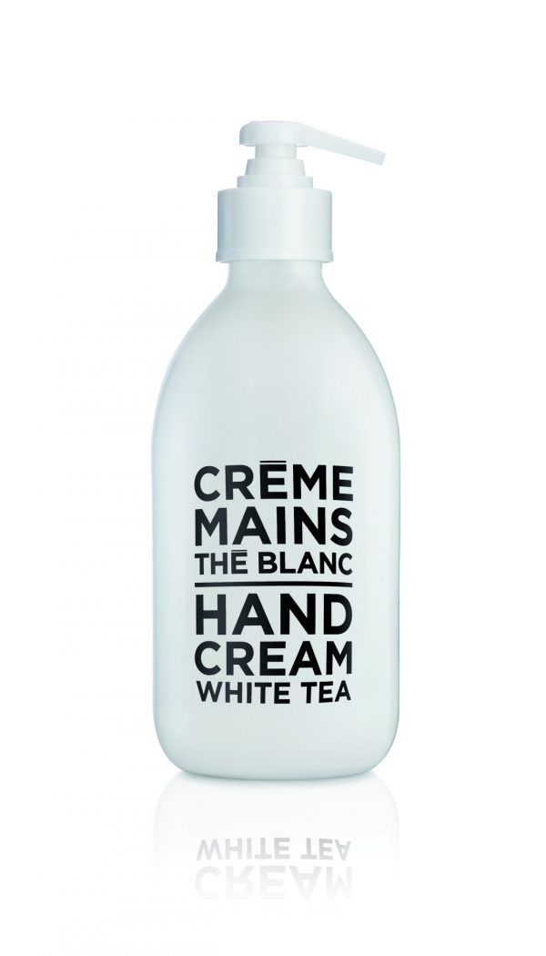 compagnie de provence crema mani