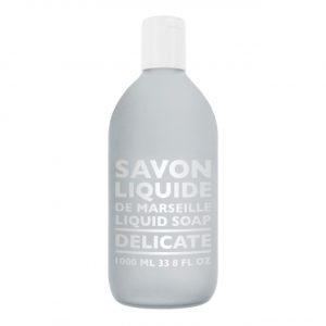 compagnie de provence sapone liquido