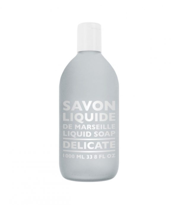 compagnie de provence sapone liquido