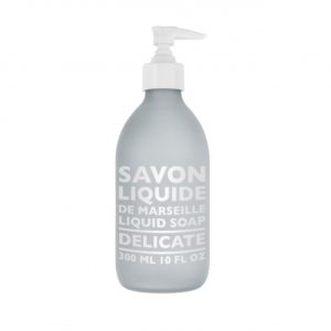 compagnie de provence sapone liquido