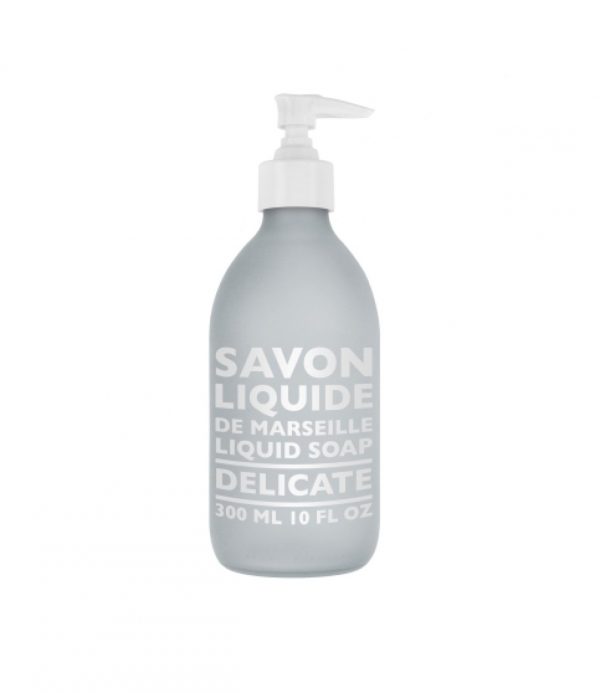 compagnie de provence sapone liquido