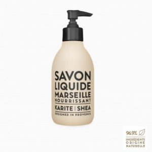 compagnie de provence sapone liquido