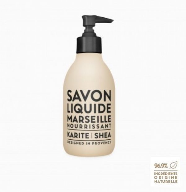 compagnie de provence sapone liquido