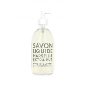 compagnie de provence sapone liquido