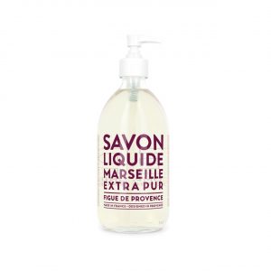 compagnie de provence sapone liquido