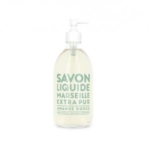 compagnie de provence sapone liquido