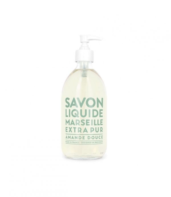 compagnie de provence sapone liquido