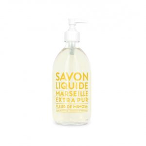 compagnie de provence sapone liquido