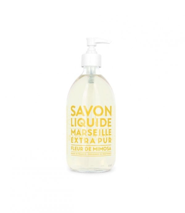 compagnie de provence sapone liquido