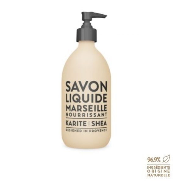 compagnie de provence sapone liquido