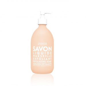 compagnie de provence sapone liquido