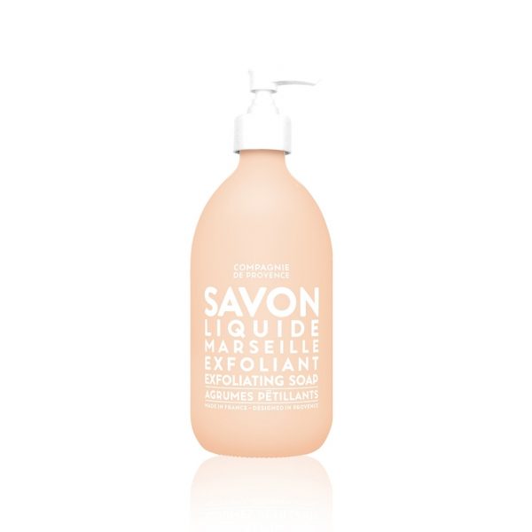 compagnie de provence sapone liquido