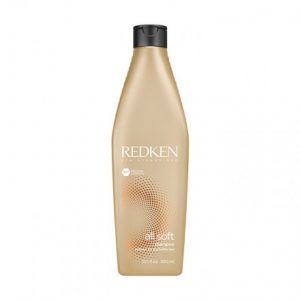 redken shampoo 300ml